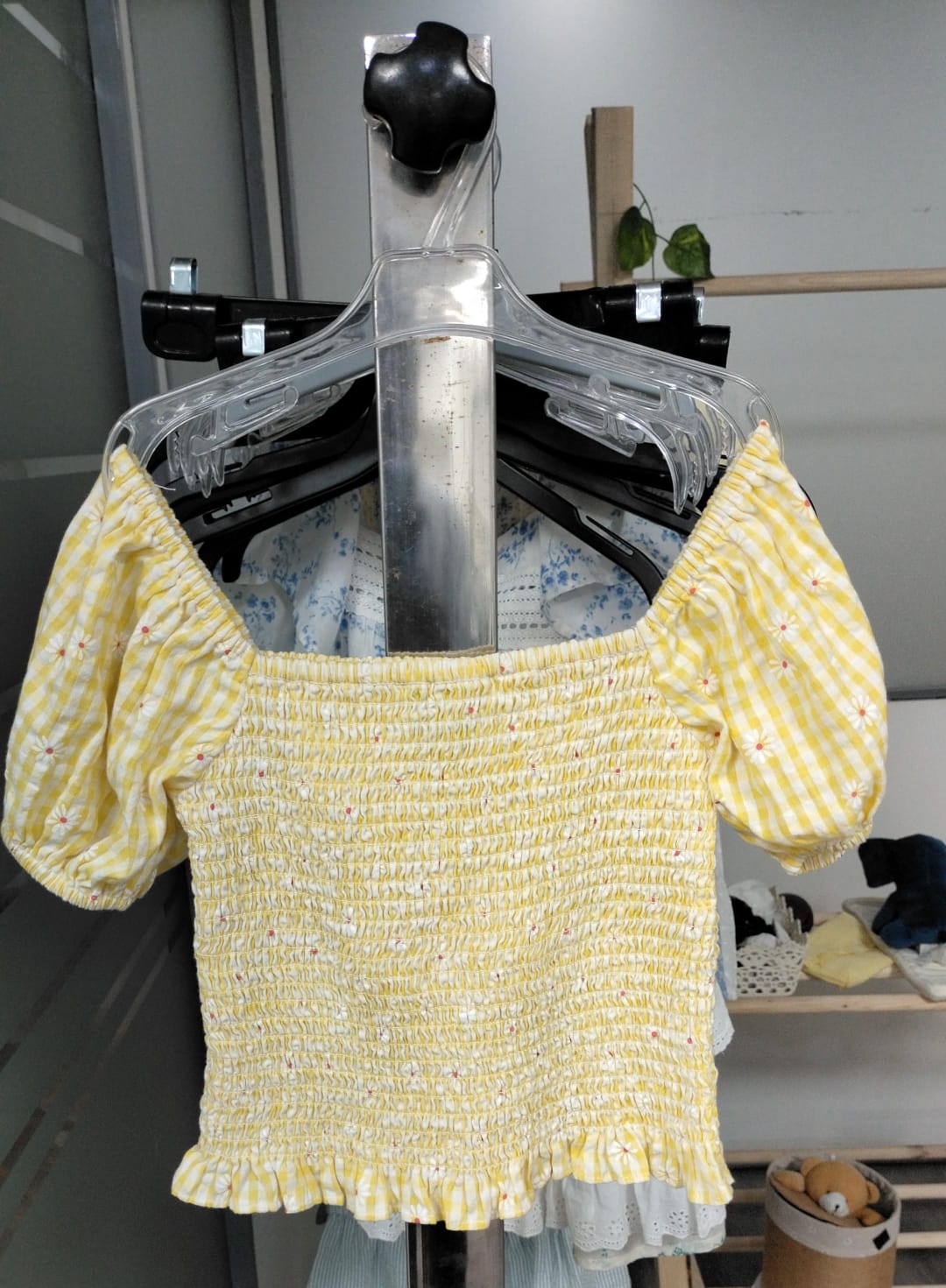 Women Blouse, Barbie Blouse, Girls Blouse, Skirt, Shorts, Pant, Dress