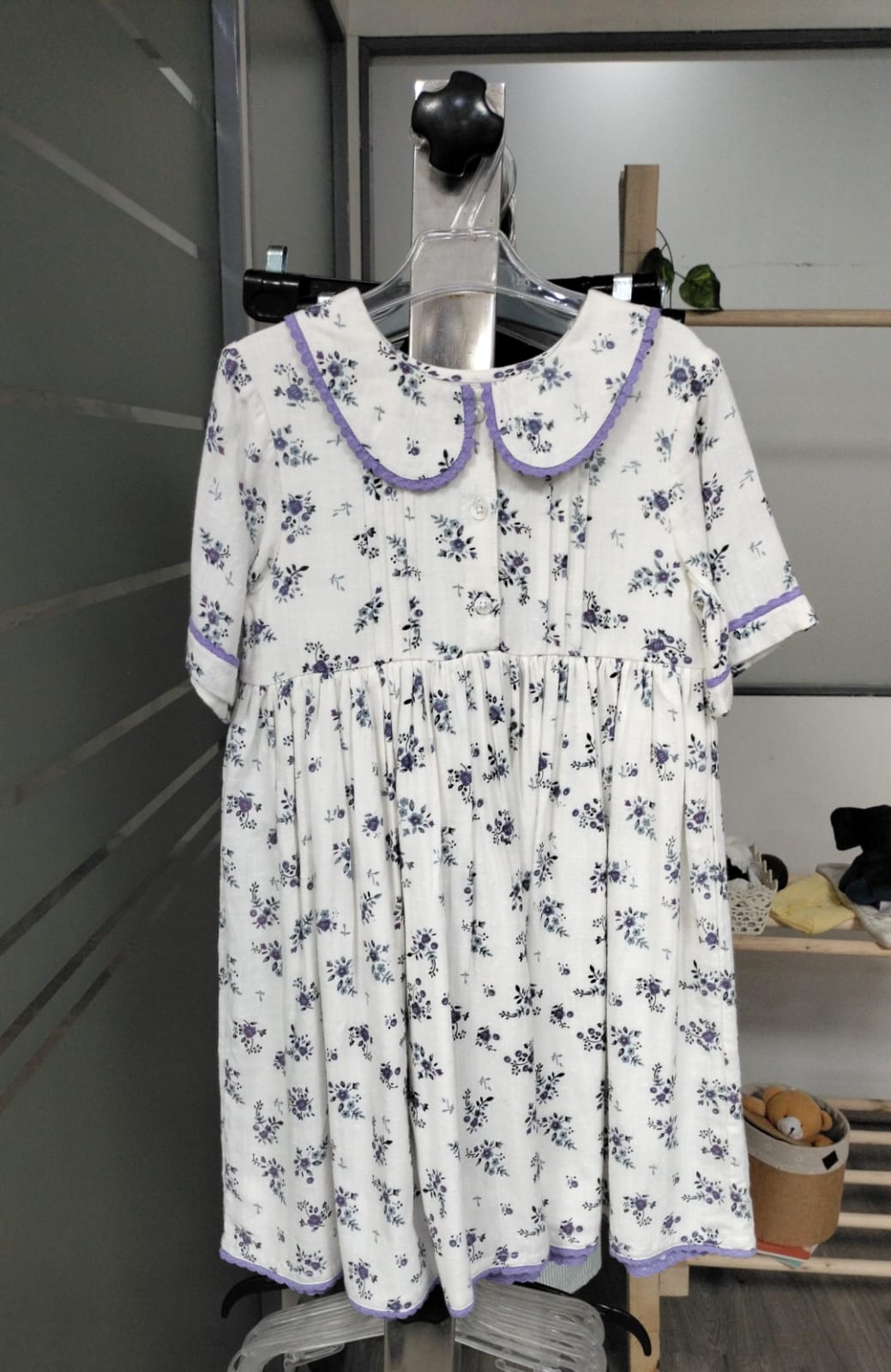 Women Blouse, Barbie Blouse, Girls Blouse, Skirt, Shorts, Pant, Dress