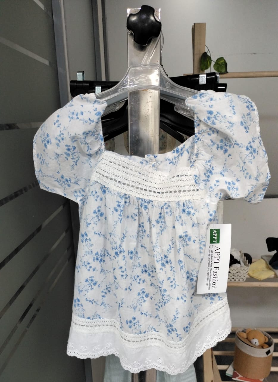 Women Blouse, Barbie Blouse, Girls Blouse, Skirt, Shorts, Pant, Dress